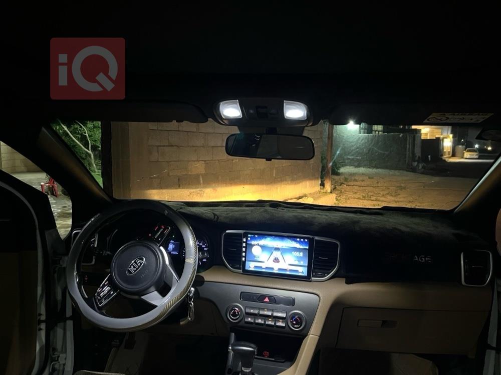 کیا سپۆرتاج